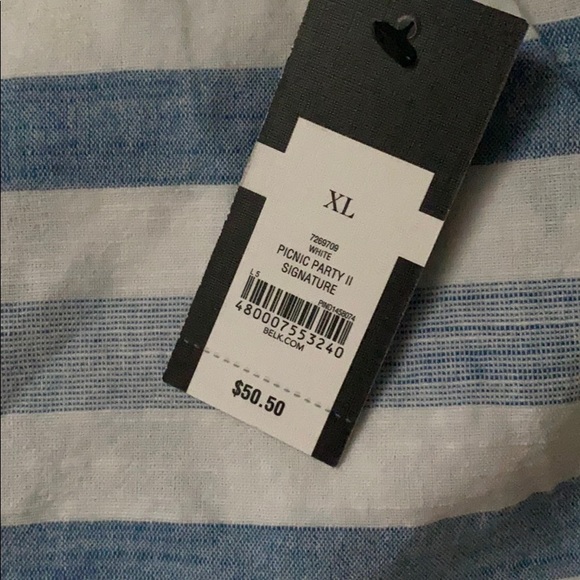 Crown & Ivy shorts - Picture 2 of 3